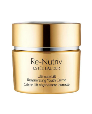 Crema per il Contorno Occhi Estee Lauder Re-Nutriv Ultimate Lift Regenerating Youth 15 ml