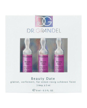 Fiale Effetto Lifting Beauty Date Dr. Grandel 3 ml