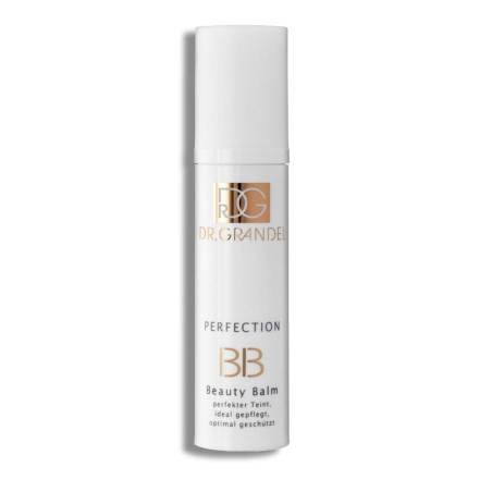 Balsamo Idratante Dr. Grandel 50 ml Spf 20