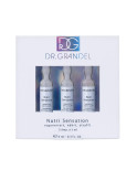 Fiale Dr. Grandel Nutri Sensation 9 ml Rassodante 3 Unità