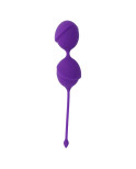 INTENSE - KARMY FIT KEGEL SILICONE LILLA