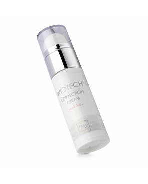 Crema Viso Idratante Wiotech WT-CorrectionCream 30 ml