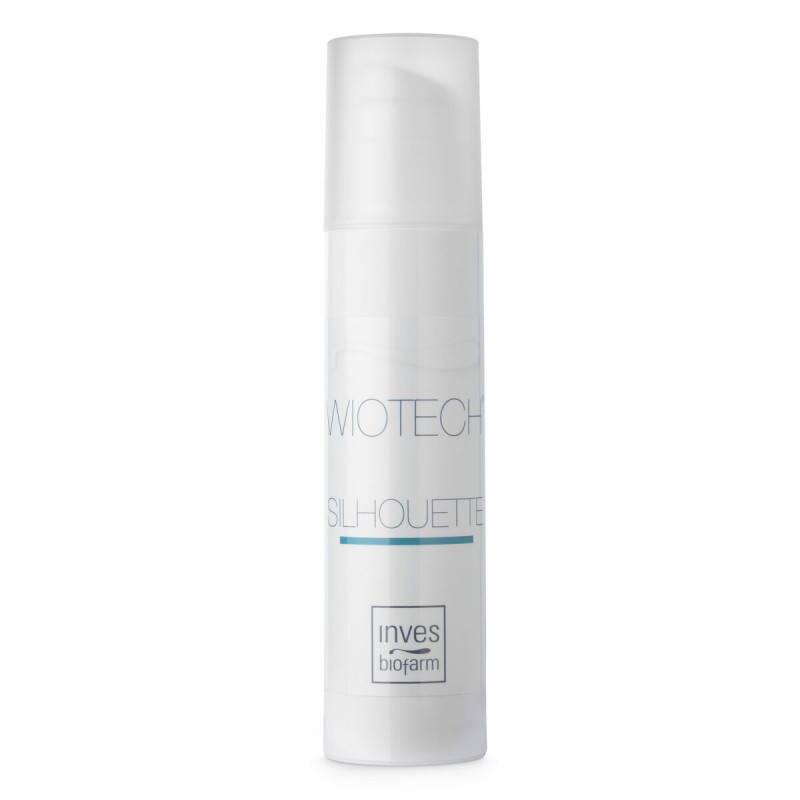 Crema Corpo Wiotech SILHOUETTE 200 ml