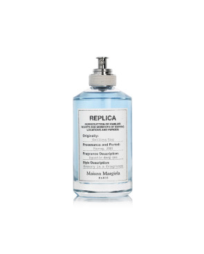 Profumo Donna Maison Margiela Replica Sailing Day EDT 100 ml