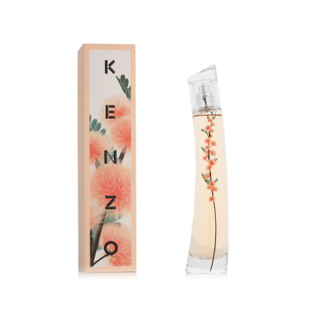 Profumo Donna Kenzo Flower Ikebana Mimosa EDP 75 ml