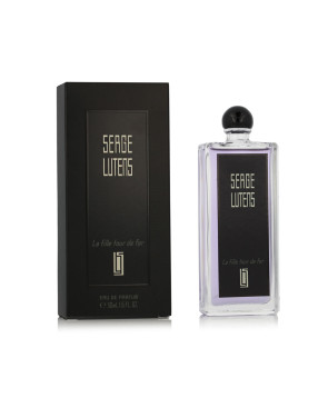 Profumo Donna Serge Lutens La Fille Tour De Fer EDP 50 ml