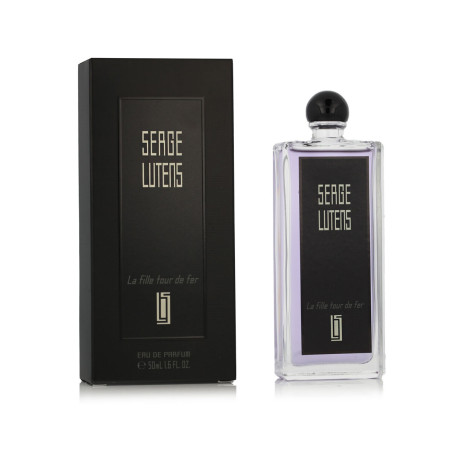 Profumo Donna Serge Lutens La Fille Tour De Fer EDP 50 ml