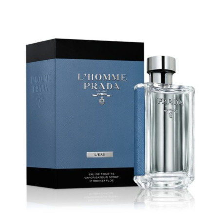 Profumo Uomo L'Homme L'Eau Prada PRA17067X EDT