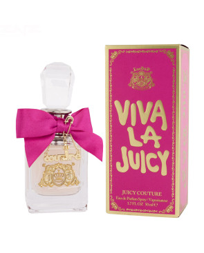 Profumo Donna Juicy Couture Viva La Juicy EDP 50 ml