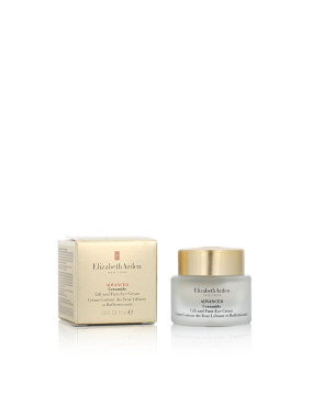 Crema Antietà Contorno Occhi Elizabeth Arden Advanced Ceramide 15 ml