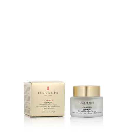 Crema Antietà Contorno Occhi Elizabeth Arden Advanced Ceramide 15 ml