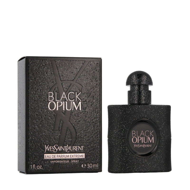 Profumo Donna Yves Saint Laurent EDP Black Opium Extreme