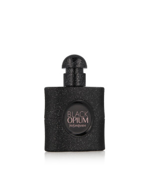 Profumo Donna Yves Saint Laurent EDP Black Opium Extreme