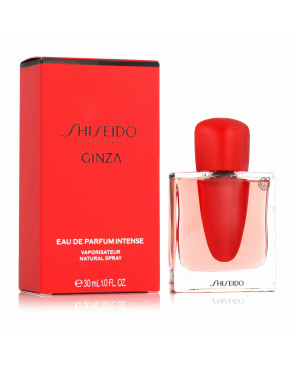 Profumo Donna Shiseido Ginza 50 ml