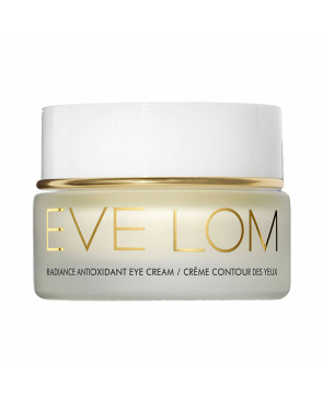 Crema per il Contorno Occhi Eve Lom Moisture Radiance 15 ml