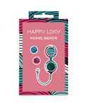 HAPPY LOKY - KEGEL BEADS