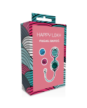 HAPPY LOKY - KEGEL BEADS