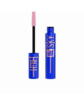 Mascara per Ciglia Maybelline Lash Sensational