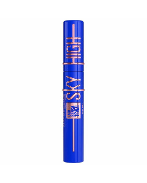 Mascara per Ciglia Maybelline Lash Sensational