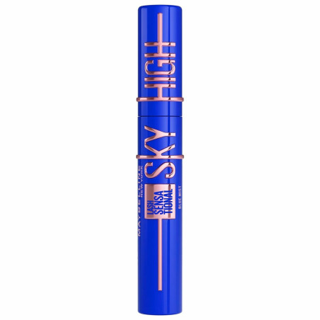 Mascara per Ciglia Maybelline Lash Sensational