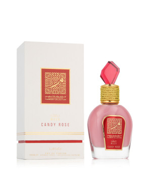 Profumo Unisex Lattafa Musk Candy Rose EDP 100 ml