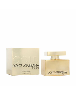 Profumo Donna Dolce & Gabbana THE ONE EDP 75 ml