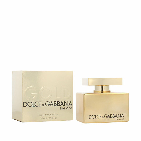 Profumo Donna Dolce & Gabbana THE ONE EDP 75 ml