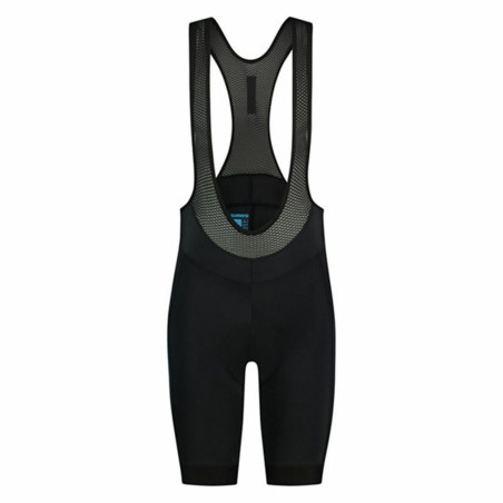 Culotte Shimano Energia Nero Uomo