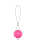 WOMANVIBE - KEISY I BALL GEISHA SILICONE - ROSA