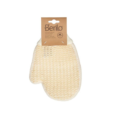 Spugna da Bagno Bianco Beige (24 Unità)