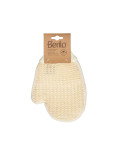 Spugna da Bagno Bianco Beige (24 Unità)