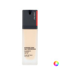 Base per Trucco Fluida Synchro Skin Shiseido (30 ml)