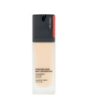 Base per Trucco Fluida Synchro Skin Shiseido (30 ml)