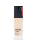 Base per Trucco Fluida Synchro Skin Shiseido (30 ml)