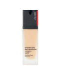 Base per Trucco Fluida Synchro Skin Shiseido (30 ml)