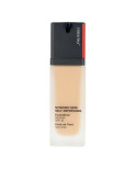 Base per Trucco Fluida Synchro Skin Shiseido (30 ml)