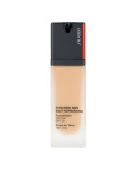 Base per Trucco Fluida Synchro Skin Shiseido (30 ml)