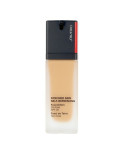 Base per Trucco Fluida Synchro Skin Shiseido (30 ml)