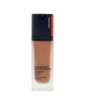 Base per Trucco Fluida Synchro Skin Shiseido (30 ml)