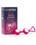 CONTROL - SFERE DA GEISHA LIVELLO I - 18G