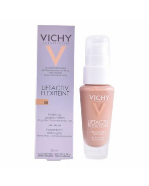 Fondotinta Liquido Liftactiv Flexiteint Vichy Spf 20