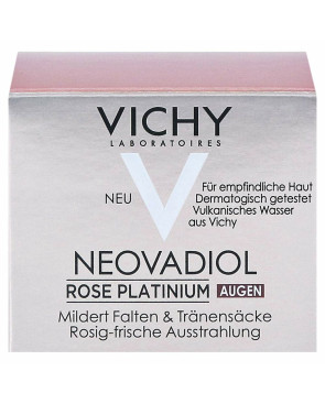 Crema Viso Vichy Neovadiol 15 ml