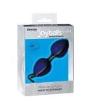 JOYDIVION JOYBALLS - SFERE CINESI SEGRETE NERE E BLU