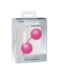 JOYBALLS JOYDIVION - LIFESTYLE ROSSO