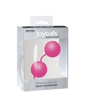 JOYDIVION JOYBALLS - LIFESTYLE VIOLETA