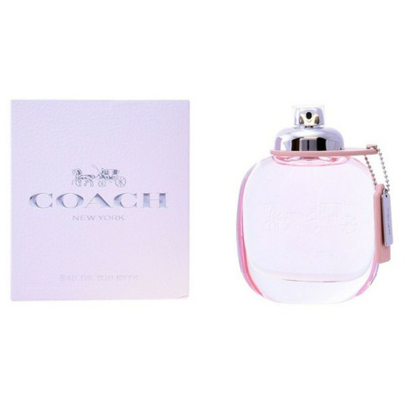 Profumo Donna Coach EDT