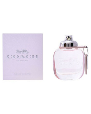 Profumo Donna Coach EDT