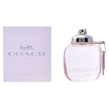 Profumo Donna Coach EDT