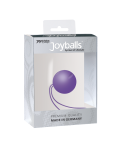 JOYDIVION JOYBALLS - SINGLE LIFESTYLE FUCSIA