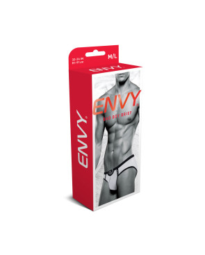 Slip classici Envy Bianco S/M